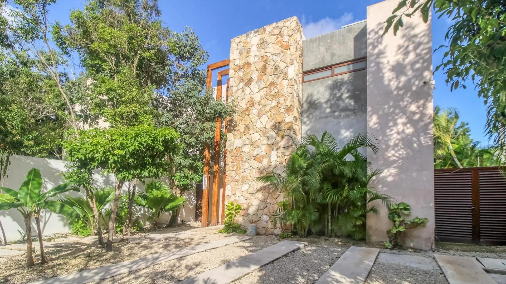 Nido Balam Villa Tulum