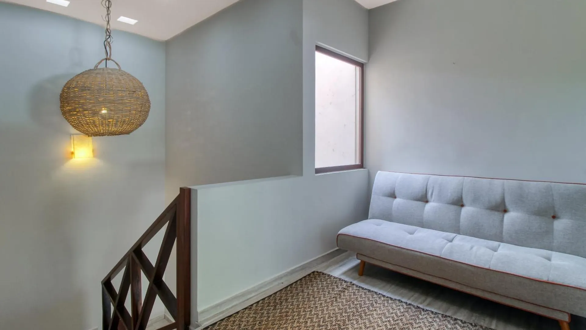 Holiday home Nido Balam Villa Tulum