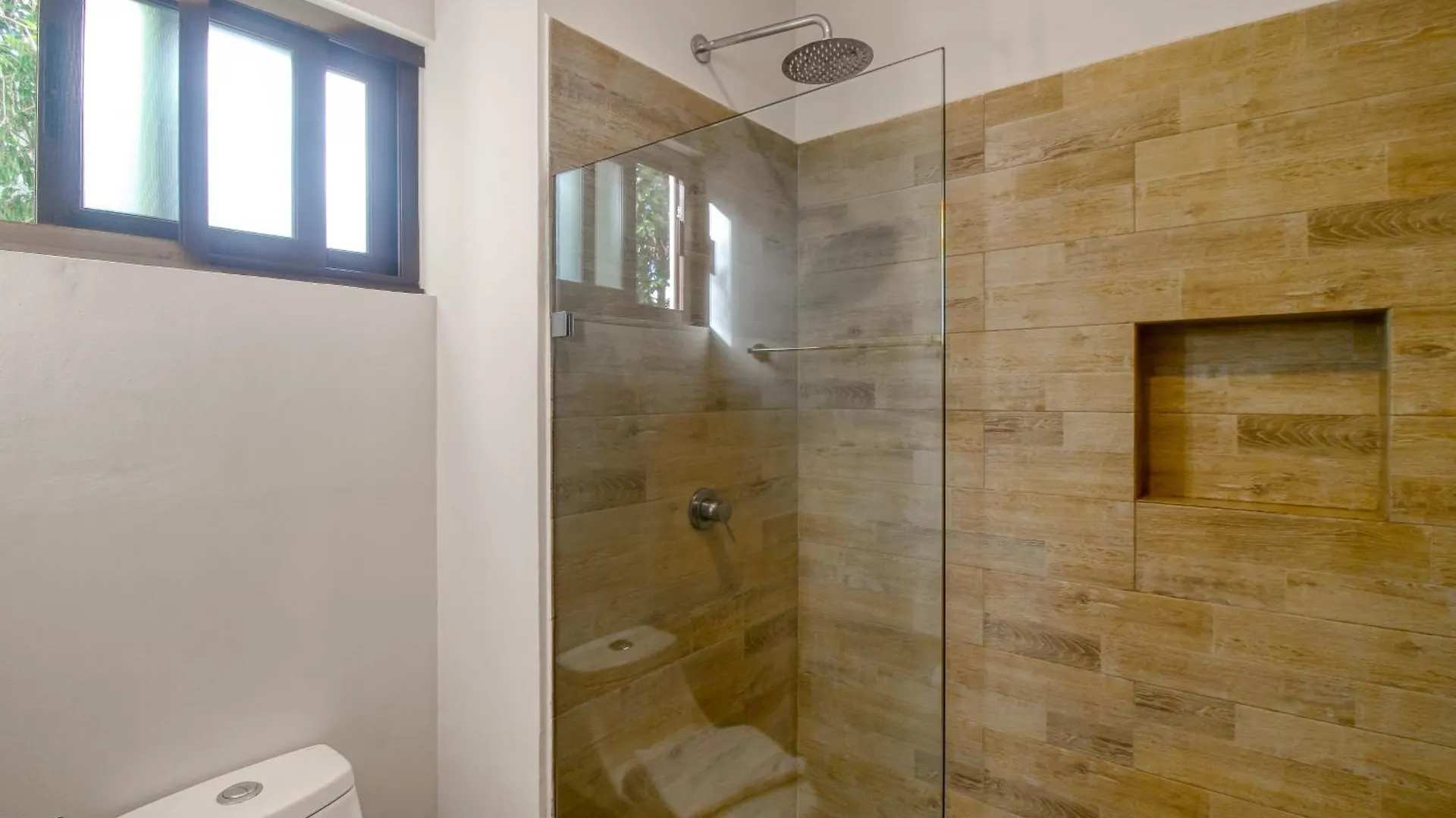 Nido Balam Villa Tulum