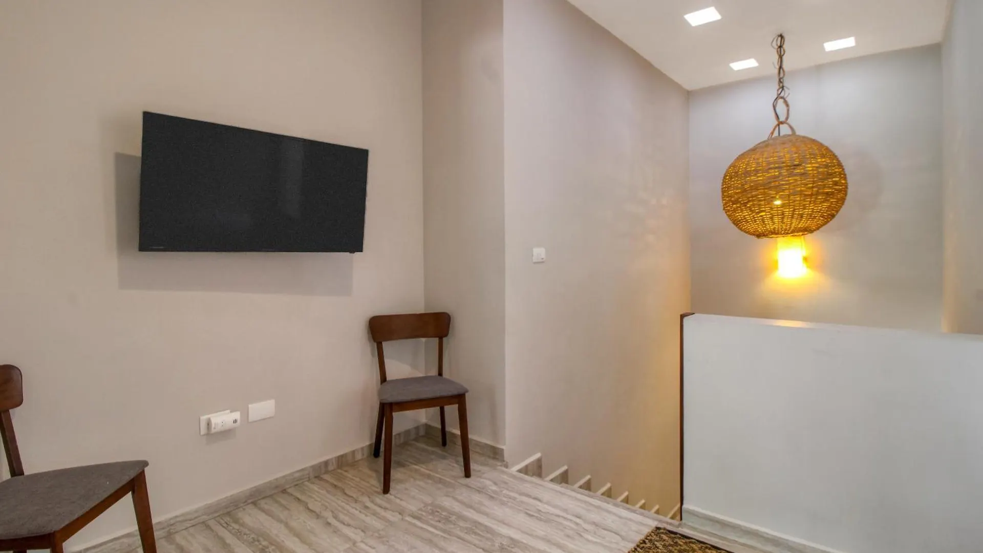 Nido Balam Villa Tulum 0*,