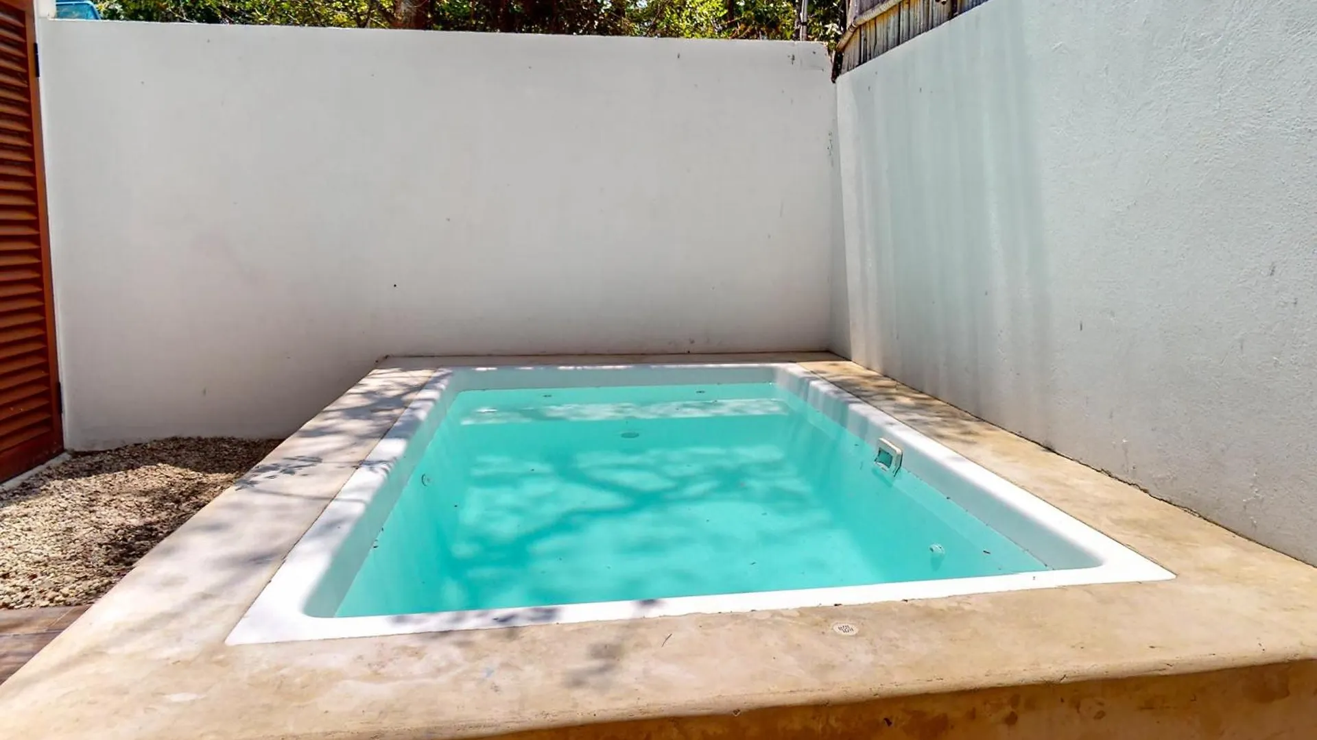 Nido Balam Villa Tulum 0*,