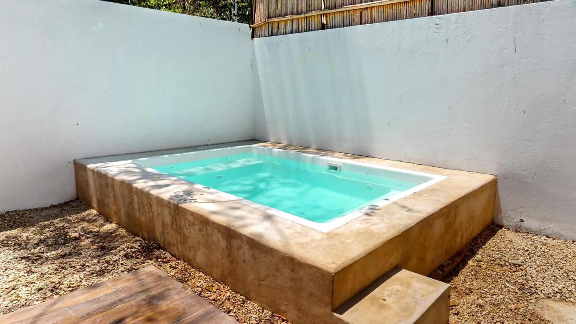 Holiday home Nido Balam Villa Tulum